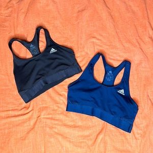 Like New Adidas Sports Bras